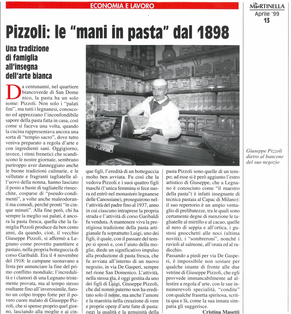 Pino Pizzoli